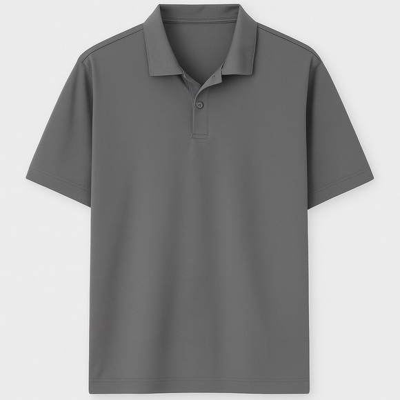 Cutter & Buck Other - Cutter & Buck Gray Polo Shirt – Men’s 2XT​​